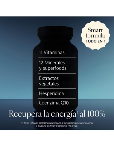 MULTIVITAMINICO 60 COMP  PLAMECA