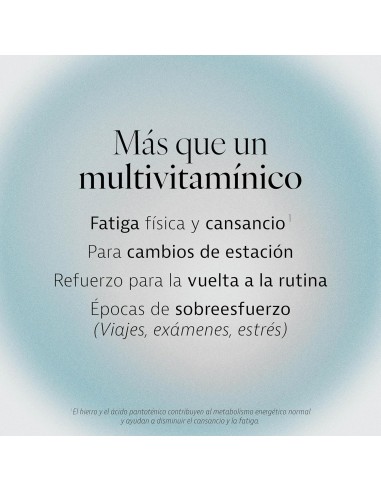 MULTIVITAMINICO 60 COMP  PLAMECA