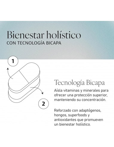 MULTIVITAMINICO 60 COMP  PLAMECA