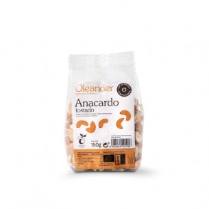 ANACARDO CRUDO 150G ECO...