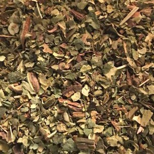 PULMONARIA HOJA 100GR
