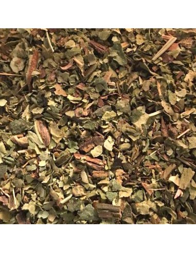 PULMONARIA HOJA 100GR