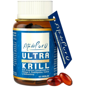 ULTRA KRILL 60 PERL  ESTADO...
