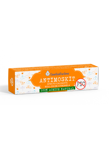 ANTI-MOSKIT ROLL-ON 10ML ESENTIAL AROMS