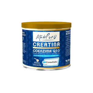 CREATINA POLVO MONOHIDRATO...