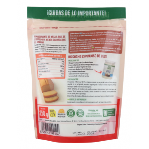 XILITOL 250g  NATURGREEN 2