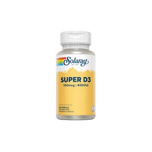 SUPER D3 4000UI 100 PERL...