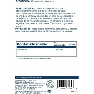 SUPER D3 4000UI 100 PERL... 2