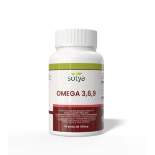 PERLAS OMEGA 369 110 PERLAS...