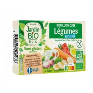 PASTILLA CALDO VERDURAS SIN...