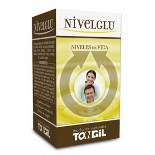 NIVELGLU 60CAP TONGIL