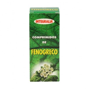 COMPRIMIDOS FENOGRECO 60...