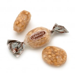 CARAMELO CROCANE SESAMO...