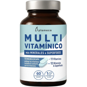 MULTIVITAMINICO 60 COMP... 2