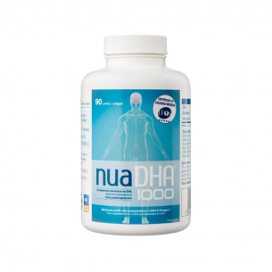 NUADHA 1000MGR 30CAP NUA VARIS