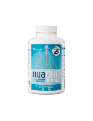 NUADHA 1000MGR 30CAP NUA VARIS