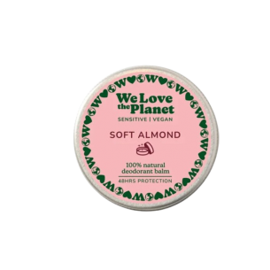 DESODORANTE SOFT ALMOND...