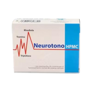 NEUROTONO HPMC 45 CAP...