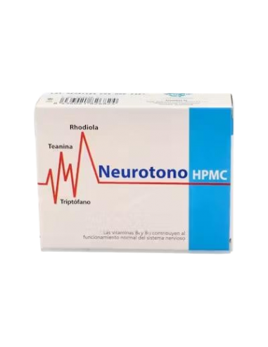NEUROTONO HPMC 45 CAP   MONTSTAR