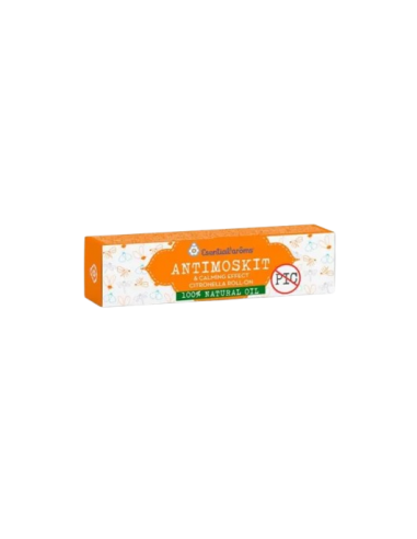 ANTI-MOSKIT ROLL-ON 10ML ESENTIAL AROMS