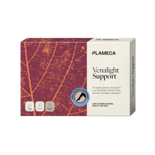 VENALIGHT SUPPORT 30 CAP...