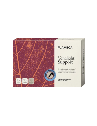 VENALIGHT SUPPORT 30 CAP PLAMECA