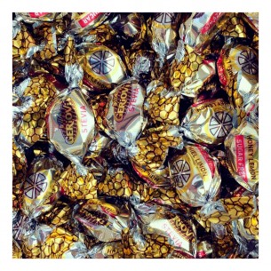 CARAMELOS MIEL Y LIMON 100G... 2