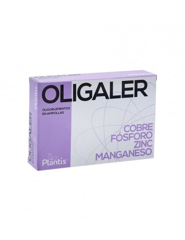 OLIGALER ARTESANIA AGRICOLA 