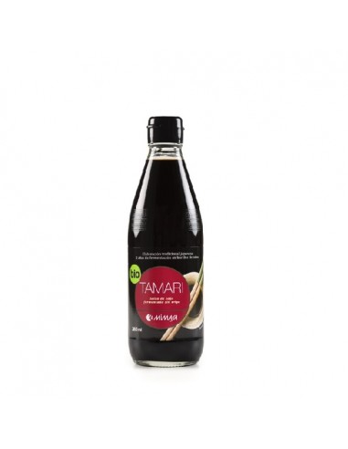TAMARI BIO 360 ml MIMASA