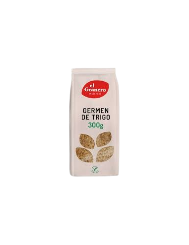 GERMEN TRIGO 300GR GRANERO