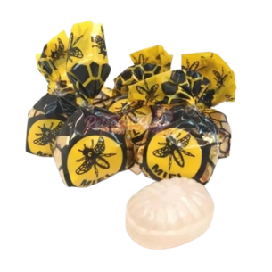 CARAMELO SOLO MIEL 100GR GERIO