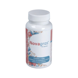 NOVAGRAS 90CAP MARGAN