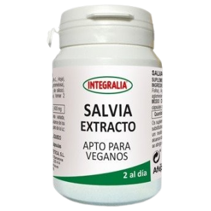 SALVIA EXTRACTO 60 CAPSULAS...
