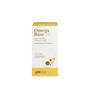 OMEGA BASE 60CAP LCN LAB 