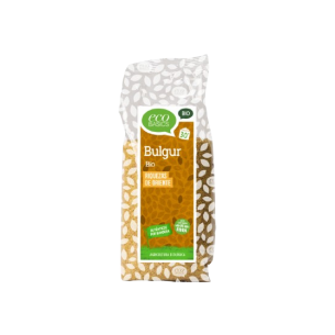Bulgur grueso 500g