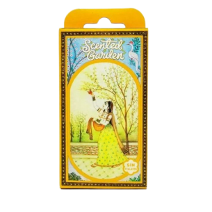 INC  CONOS PATCHOULI...