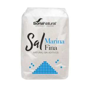 SAL MARINA FINA SORIA