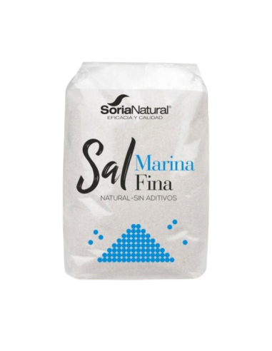 SAL MARINA FINA SORIA