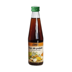 JUGO PATATA BIO 330ML SALUS