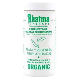 MICRONIZADO TALQUERA 125G...