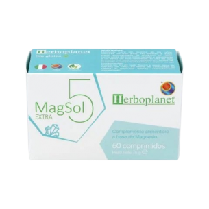 MAGSOL 5 EXTRA 60comp...