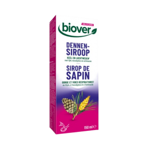 JARABE PINO BIO 150 ML  BIOVER