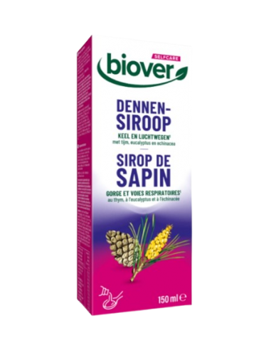 JARABE PINO BIO 150 ML  BIOVER