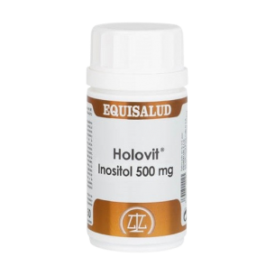 INOSITOL HOLOVIT EQUISALUD...