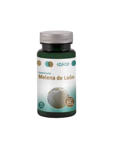 MELENA LEON 60 CAP SAKAI 