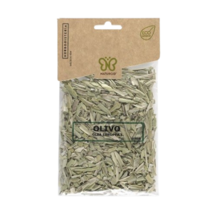 OLIVO HOJAS 100GR