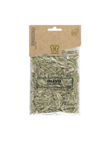 OLIVO HOJAS 100GR