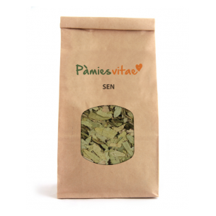 SEN HOJAS 100GR - Cassia...