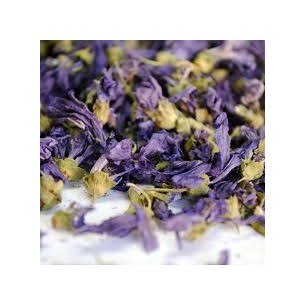 MALVA FLOR REAL 40GR
