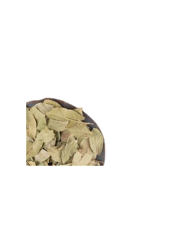 LAUREL HOJAS 30GR
